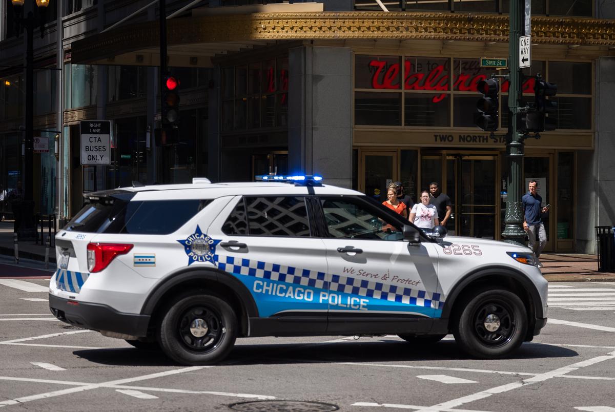 179 Charged in Chicago Violent Crime Crackdown: DOJ Attorney
