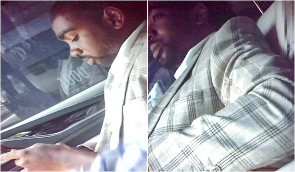 DC Councilman Arrested, Charged With Bribery