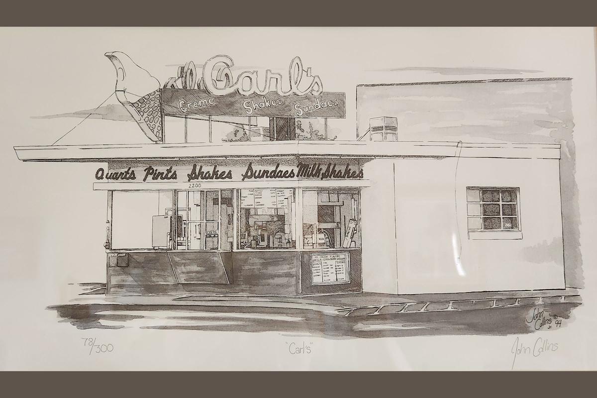 Reader Pays Homage to the Hometown Frozen Custard Shop That’s Always Reminded Her of Home