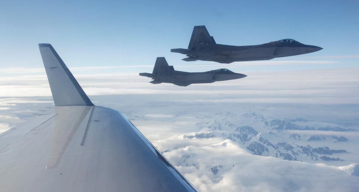 America’s 21st Century Fighter Gap