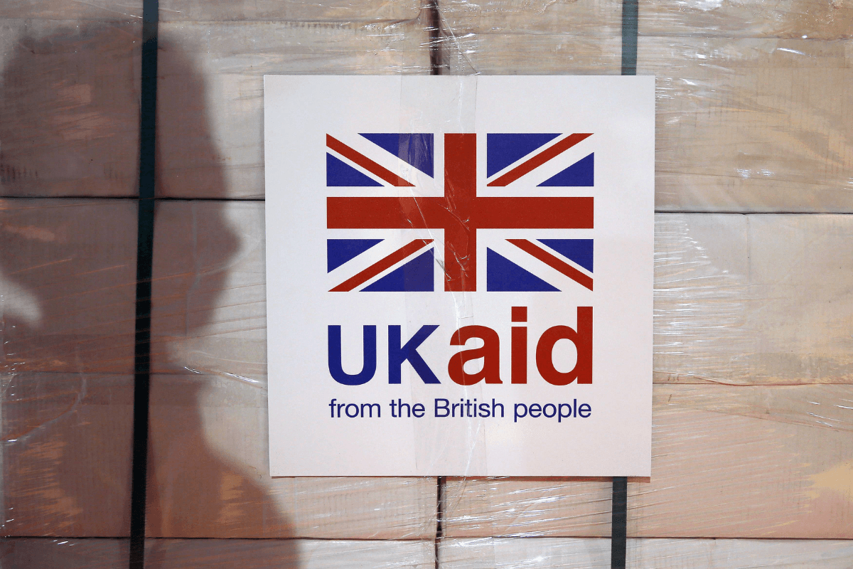 Foreign Aid Spent in Chinese Regions Wealthier Than Areas of the UK: Study