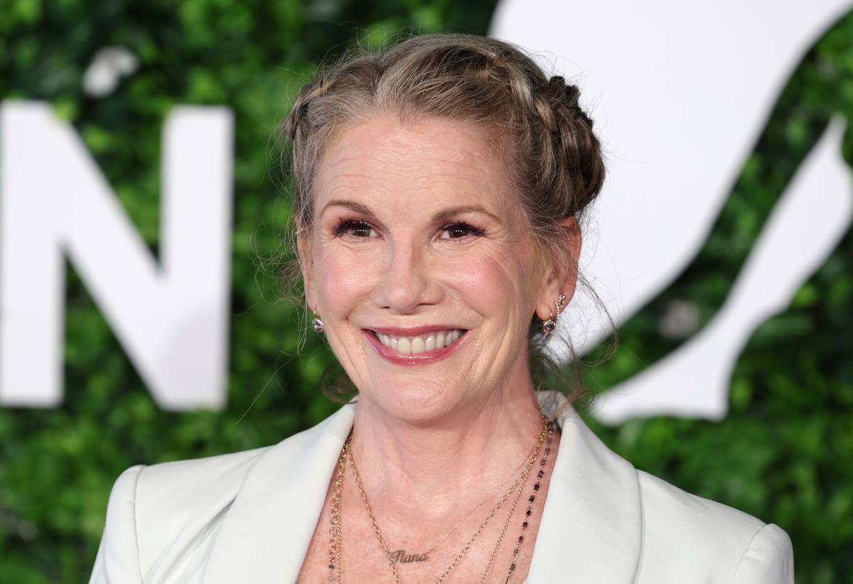 Melissa Gilbert Reveals Struggle With Neurological Disorder While on ‘Little House on the Prairie’