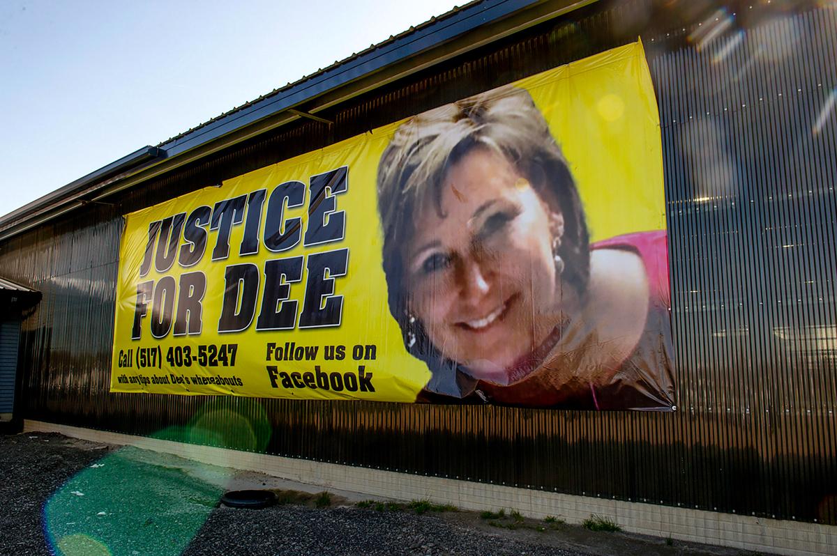 Remains Found on Michigan Property Confirmed to Be From Woman Missing Since 2021