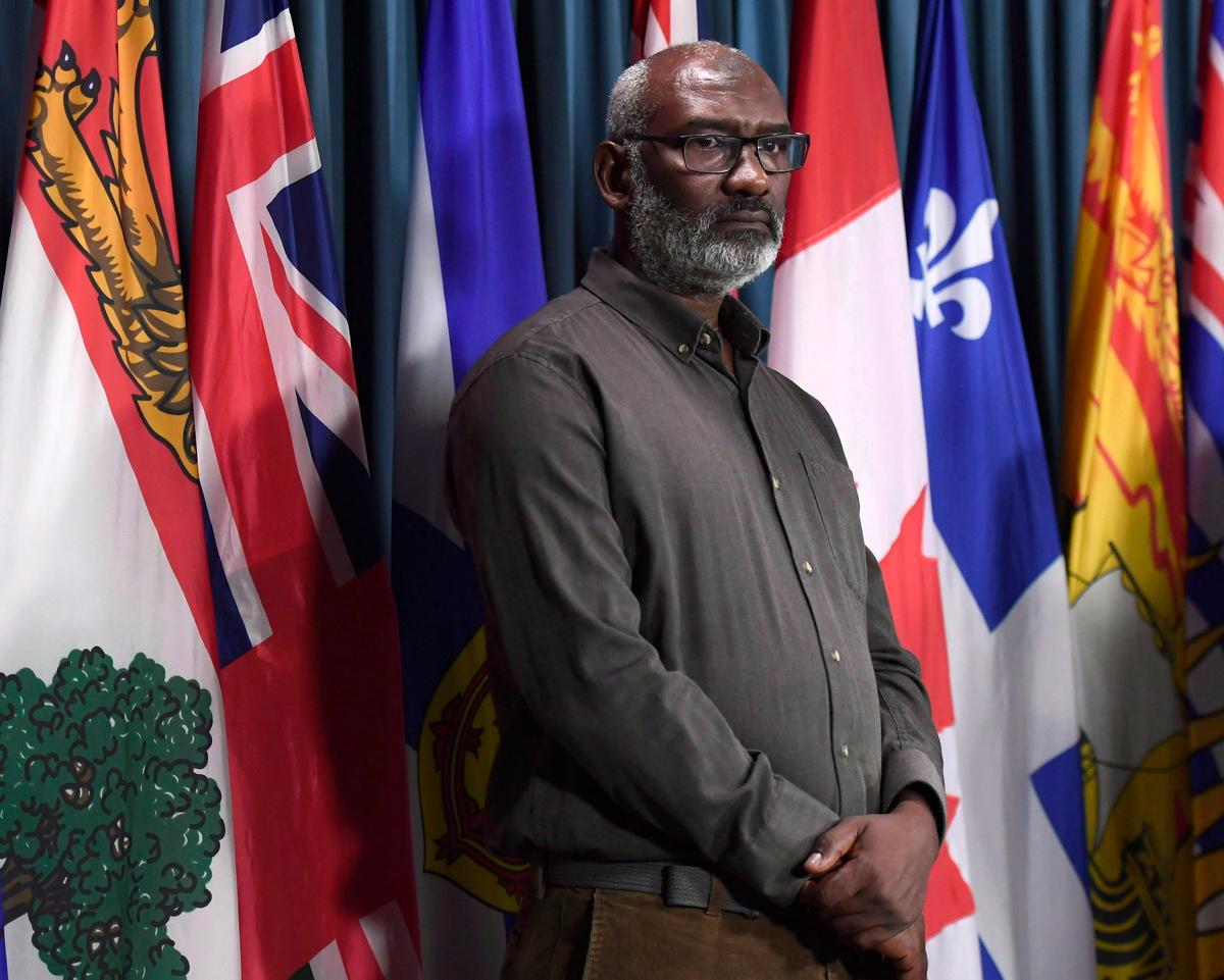 Crown Wants Closed-Door Hearings in Lawsuit of Canadian Who Was Detained in Sudan