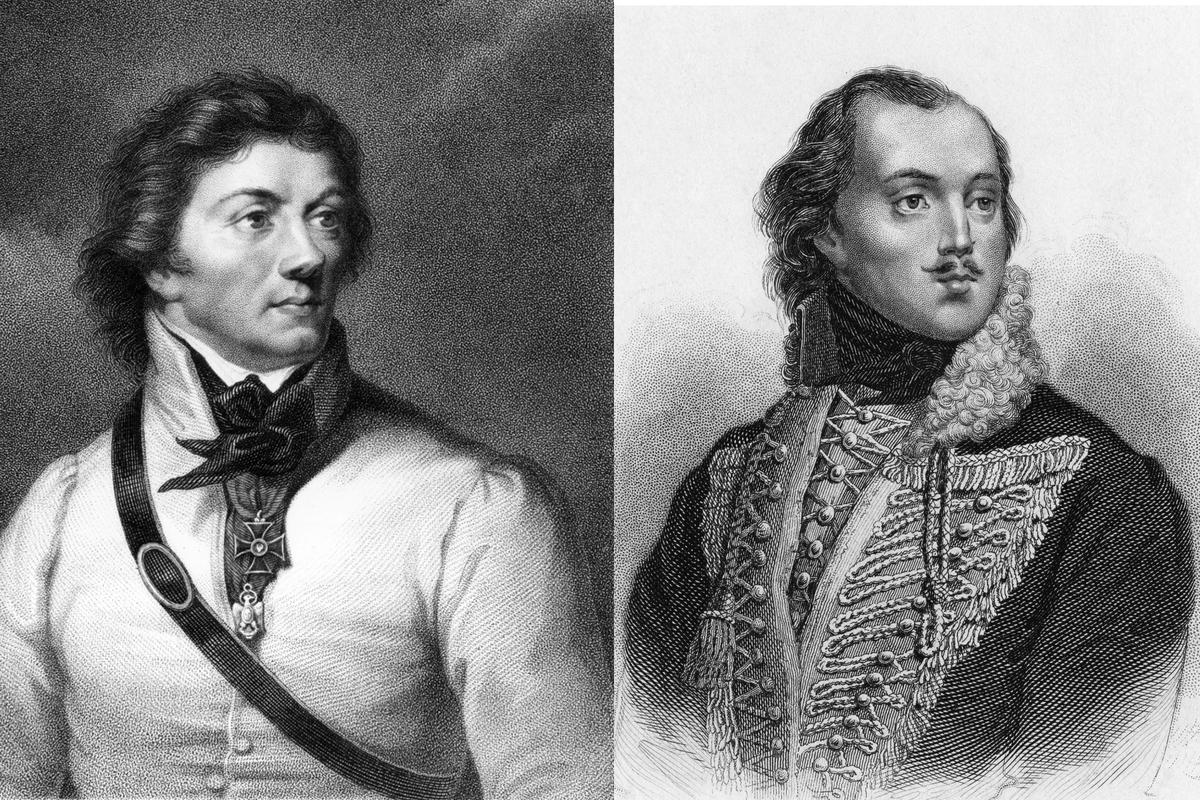 2 Polish Heroes Every American Should Know