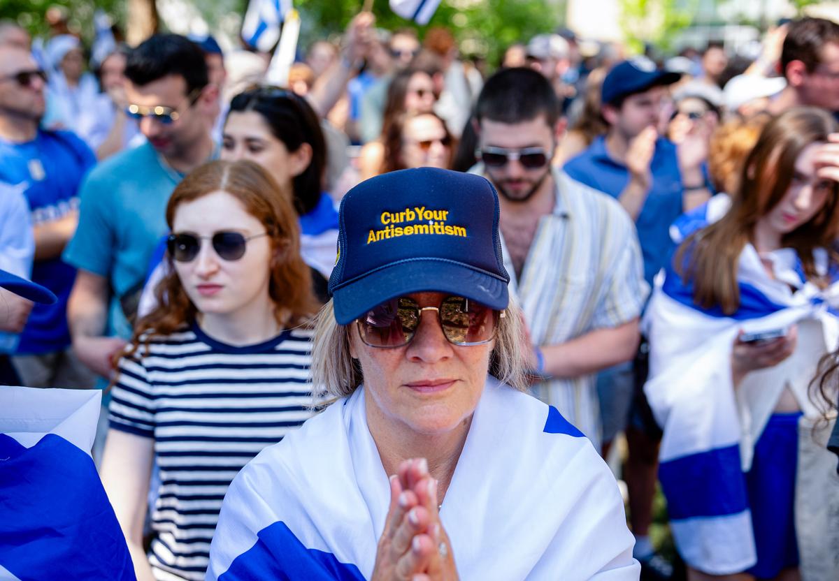 Civil Rights Complaints to Education Department Doubled in Past Decade