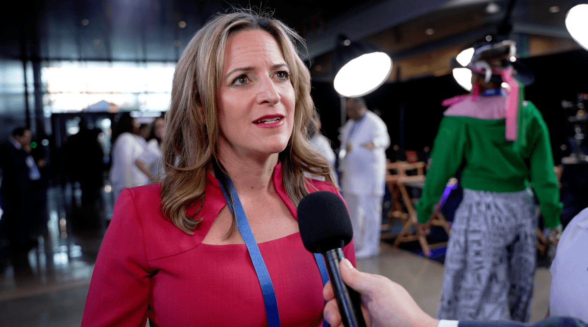 Michigan Secretary of State Expects Results to Be Known After Election Day