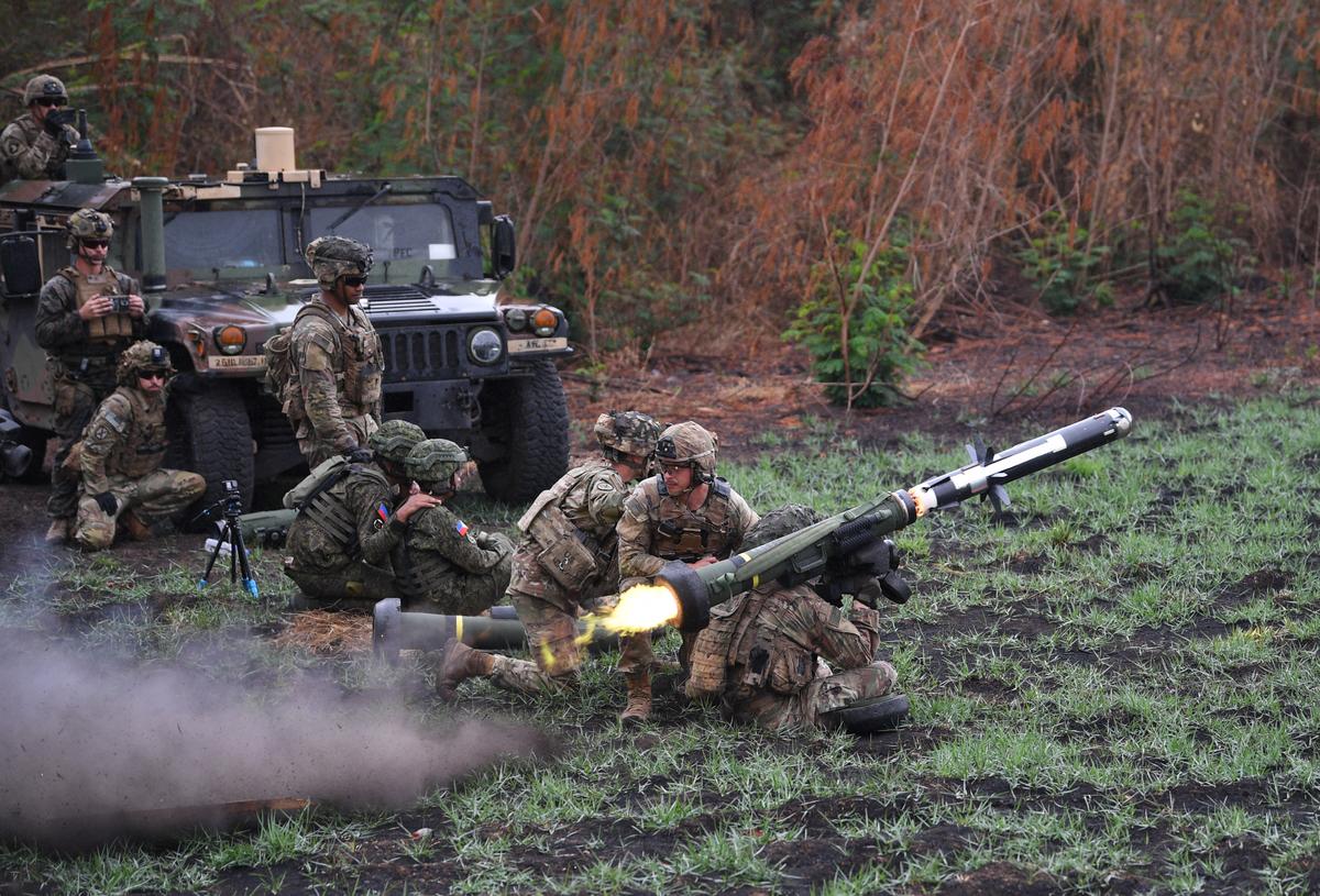 The Real Reason Military Recruitment Is Down