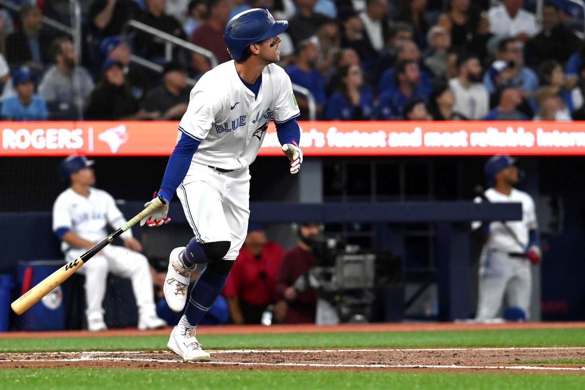 Clement’s Third Homer in Three Games Sparks Early Blue Jays Rally in Win Over Angels