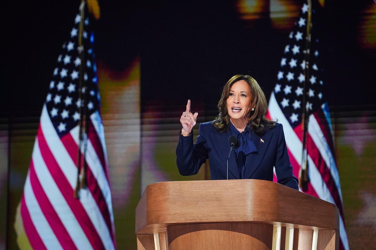Takeaways From the DNC