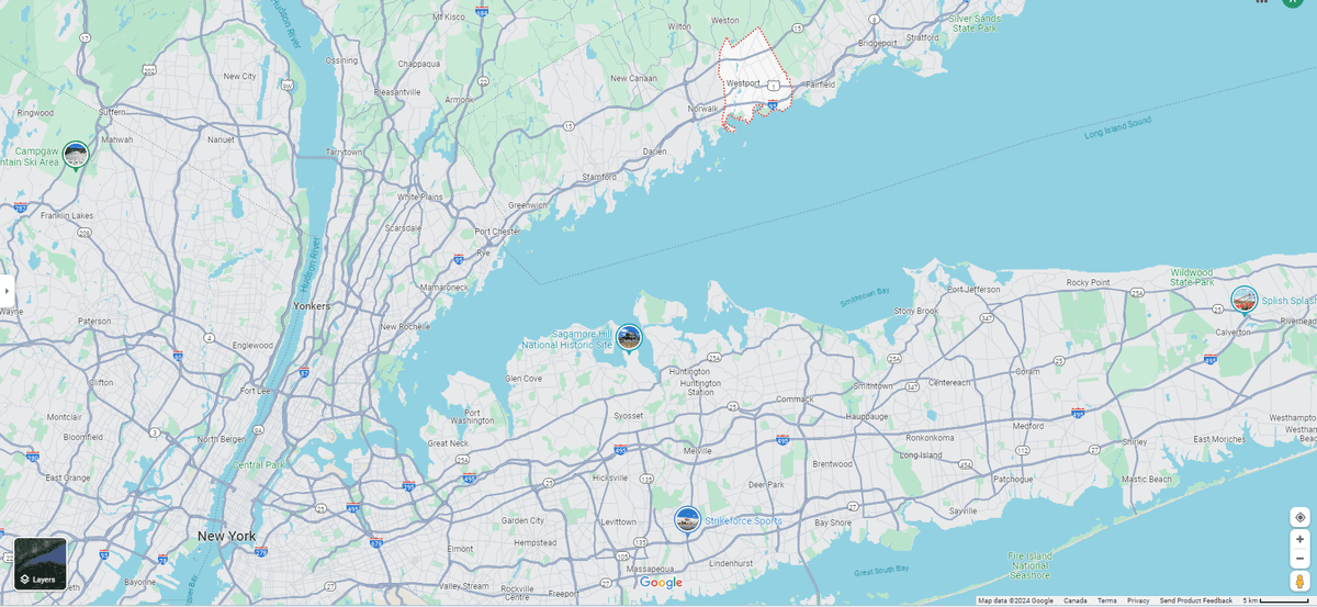 Death of Connecticut Man Found in River May Be Related to Flooding That Killed 2 Others, Police Say