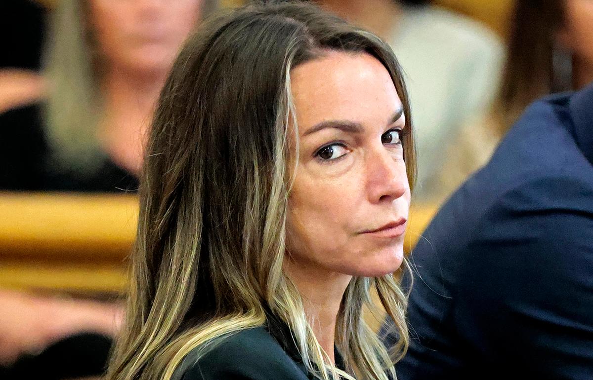 Judge Declines to Dismiss Murder Case Against Karen Read After July Mistrial