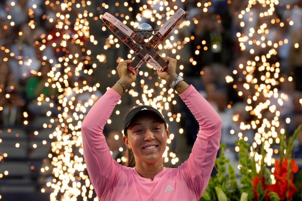 Even the Players Aren’t Sure What to Expect in the US Open on New York’s Hard Courts