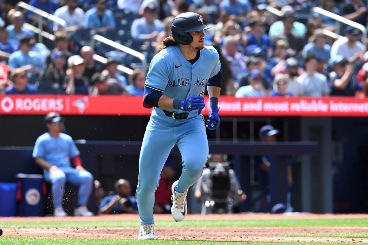 Angels Have No Answers for Blue Jays, Who Cap Sweep of Season Series