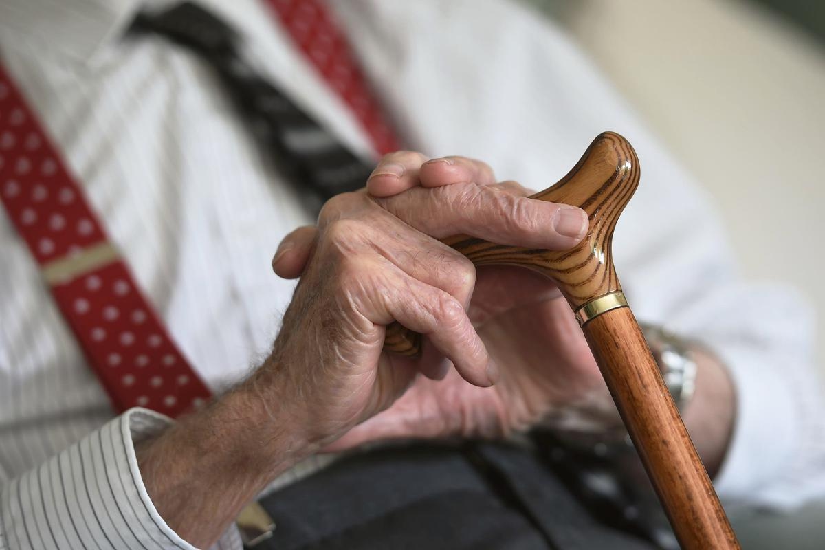 Care Providers Report Weeks-Long Waits for People to Be Discharged From Hospital