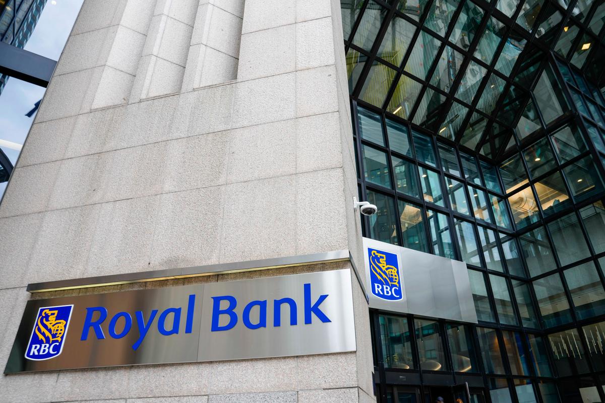 RBC Details Case for Firing Former CFO, Employee in Court Documents