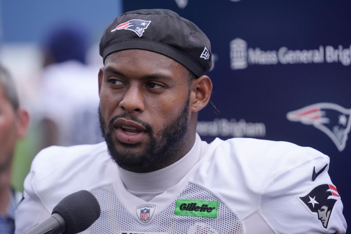 NFL Teams Already Have Started Trimming Rosters Ahead of Deadline to Reach 53 Players