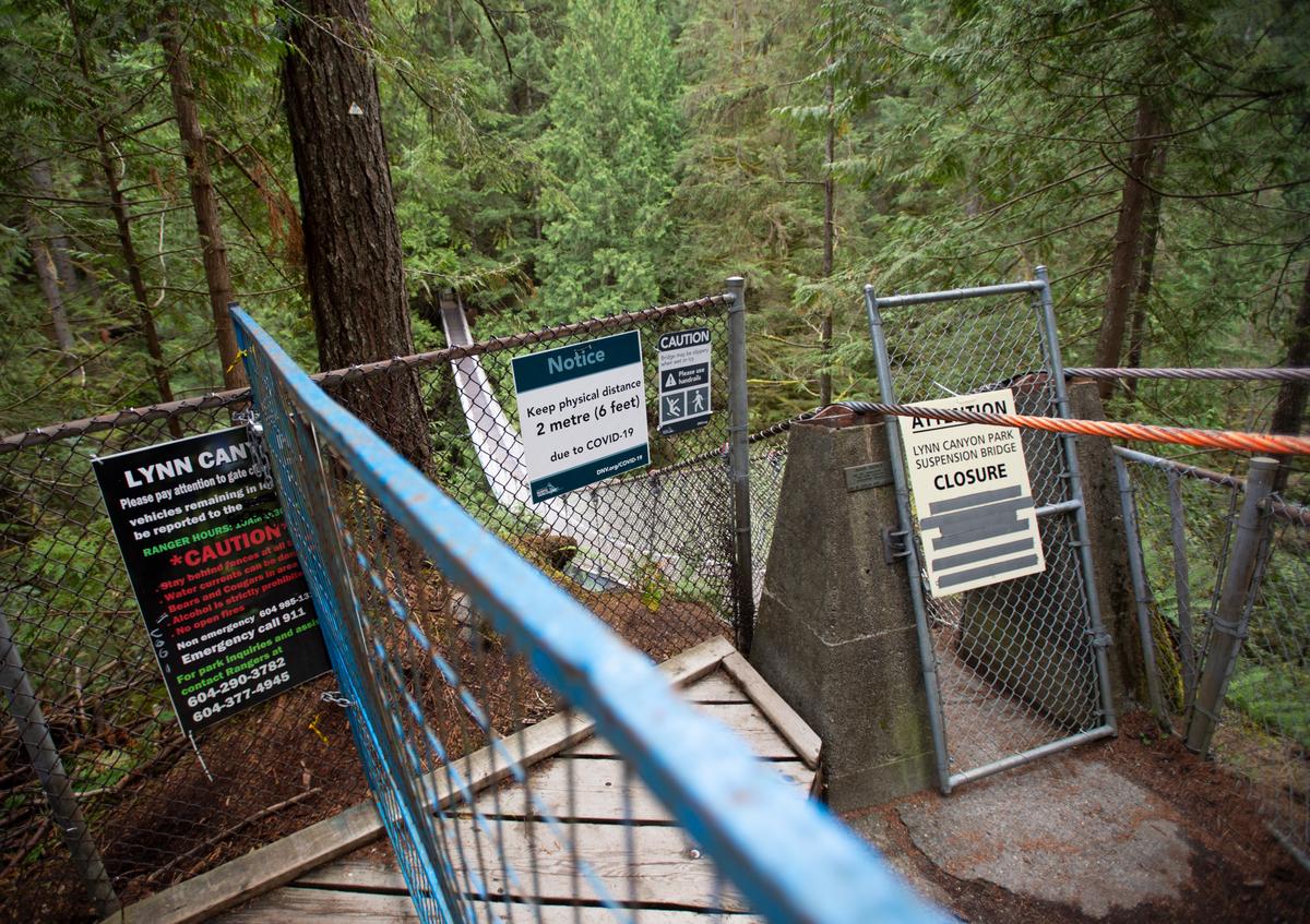 Ontario Teen, Due to Start at UBC, Dies in Fall Off 50-metre Cliff in Metro Vancouver