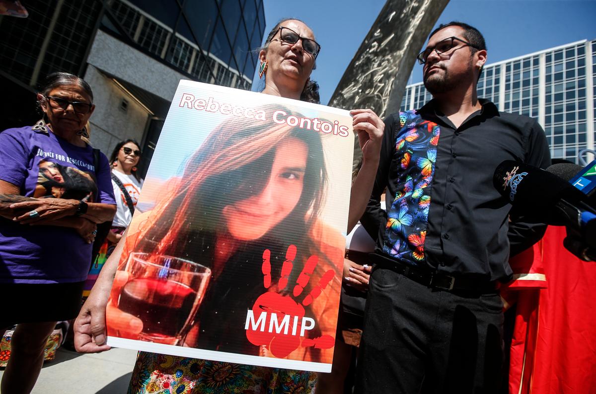 ‘Evil Monster’: Man Sentenced to Life for Slayings of 4 Women in Winnipeg