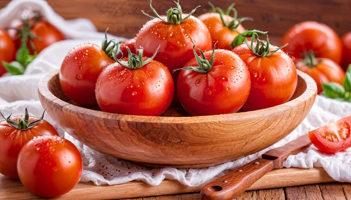 How the Humble Tomato Went From Feared Underdog to Culinary Darling