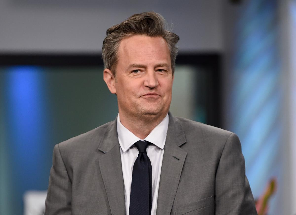 Doctor Charged in Connection With Matthew Perry’s Death to Appear in Court After Plea Deal