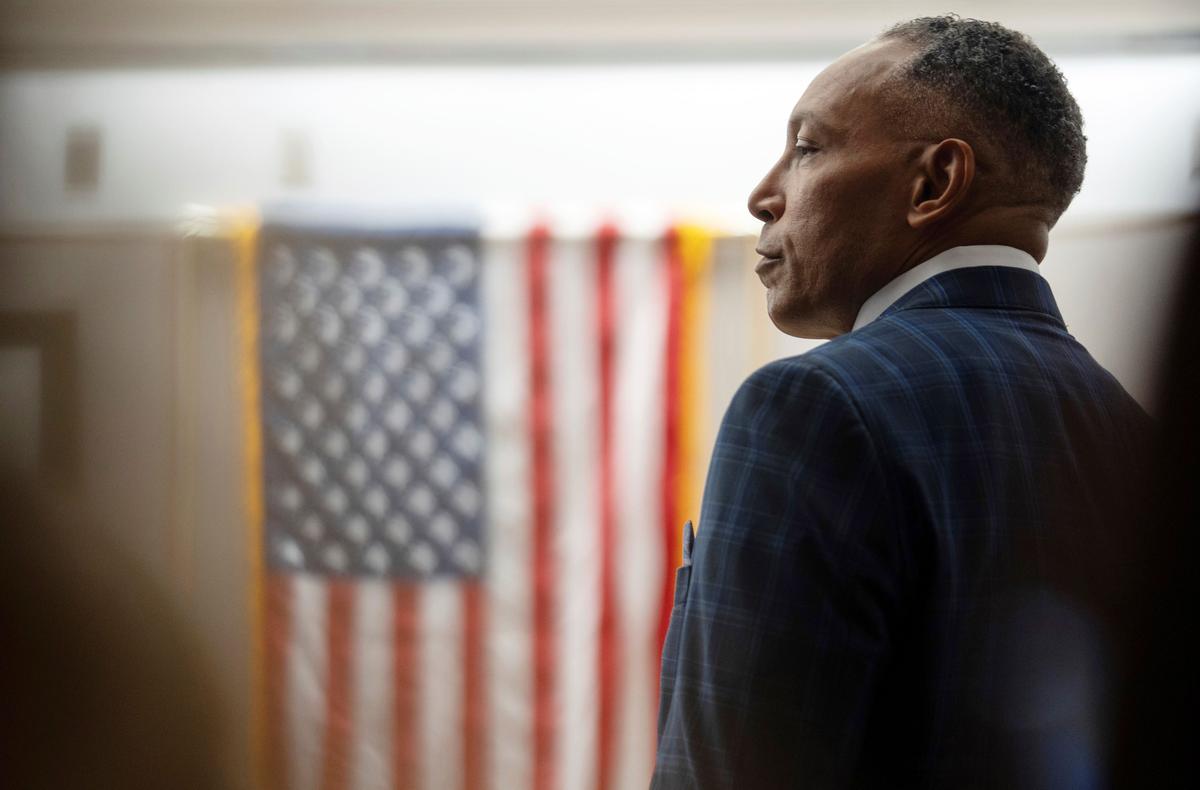 Texas Man Is Exonerated After Spending Nearly 34 Years in Prison for Wrongful Conviction