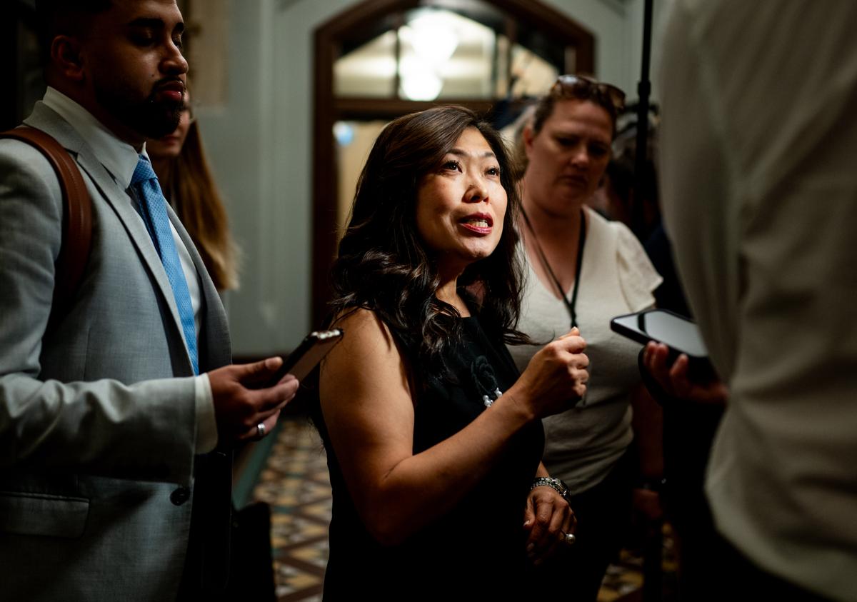 US Escalates Efforts to Halt Ottawa’s Digital Services Tax