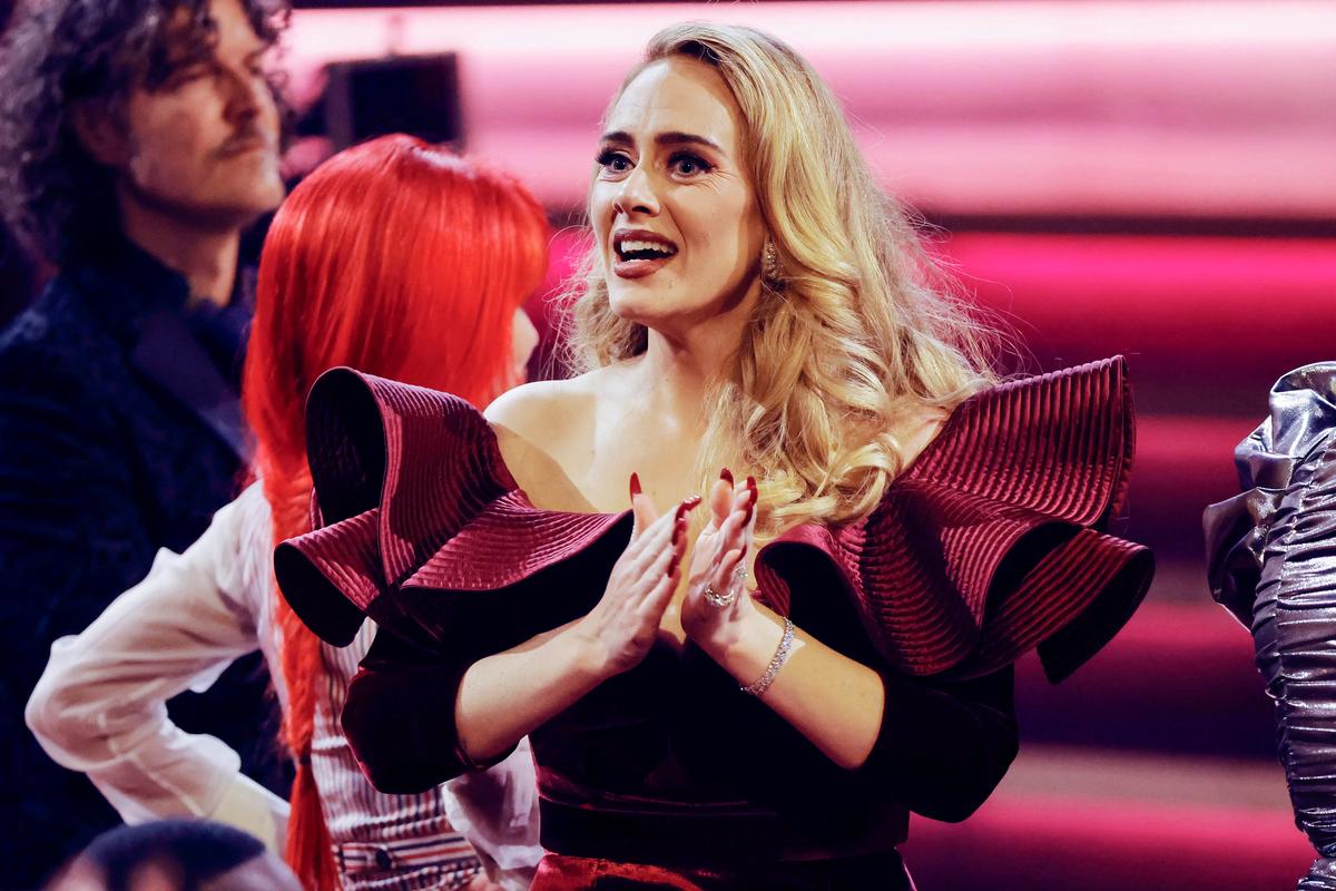 Adele to Take ‘Incredibly Long’ Hiatus From Music After Las Vegas Residency