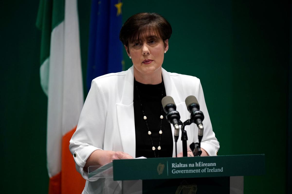 ‘Truly Shocking’ Levels of Sexual Abuse Revealed by Irish Schools Report