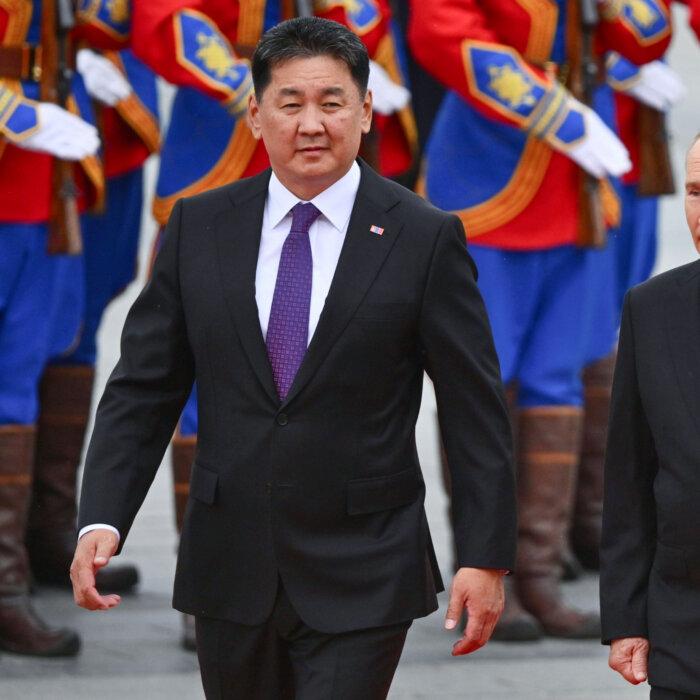 The Epoch Times