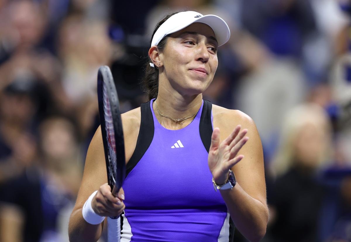 Jessica Pegula Upsets Iga Swiatek Advances to US Open Semifinals