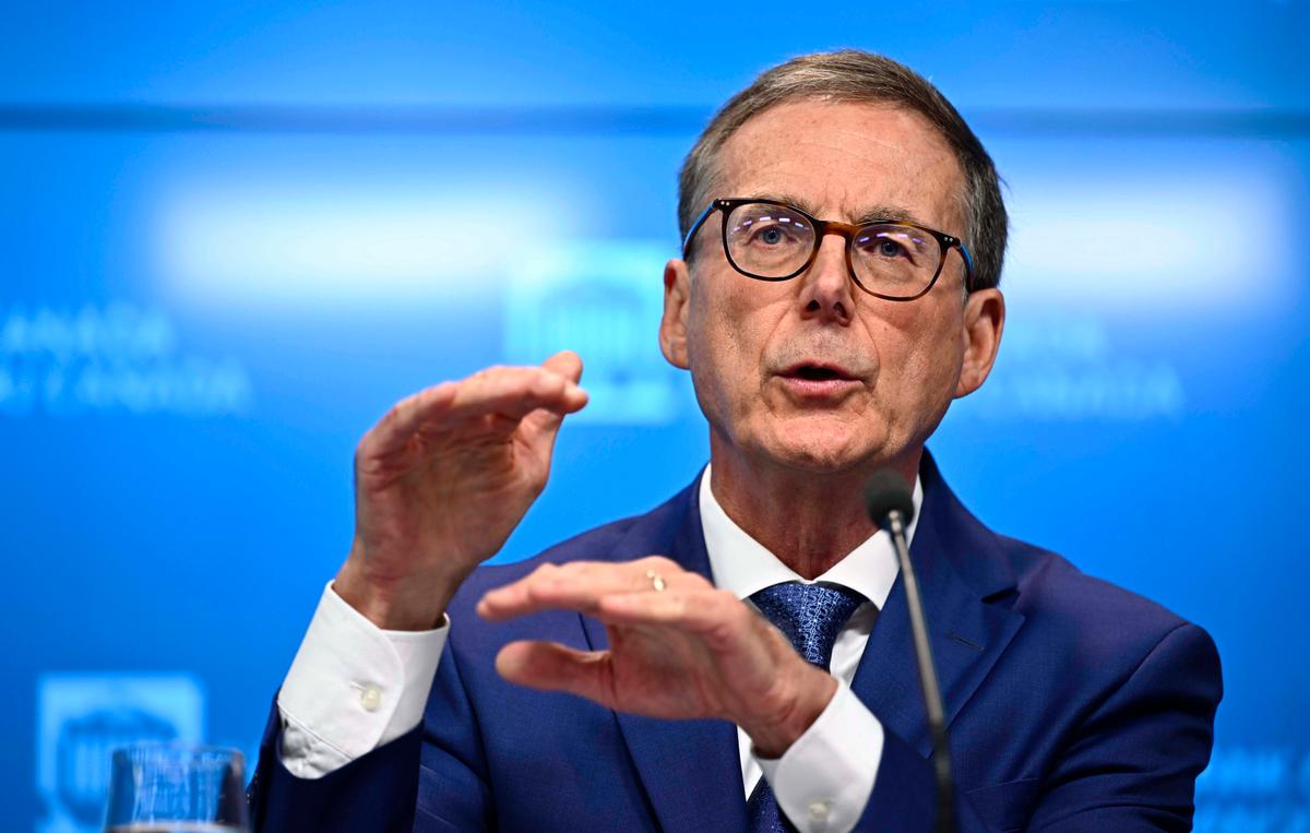 Canada’s Inflation Rate Hits 2% Target, Reaches Lowest Level in More Than Three Years