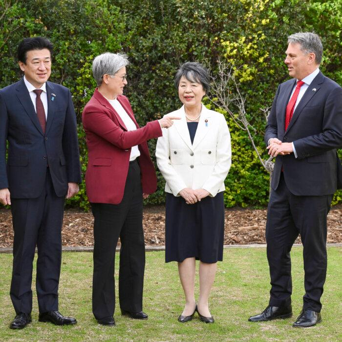 The Epoch Times