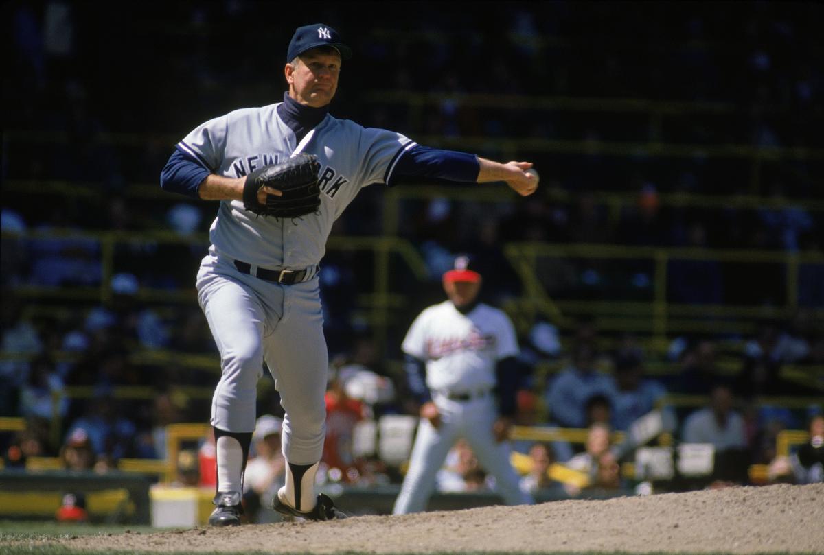 Procedure and Pitching—Tommy John’s Contributions to Sports Remain a Game Changer