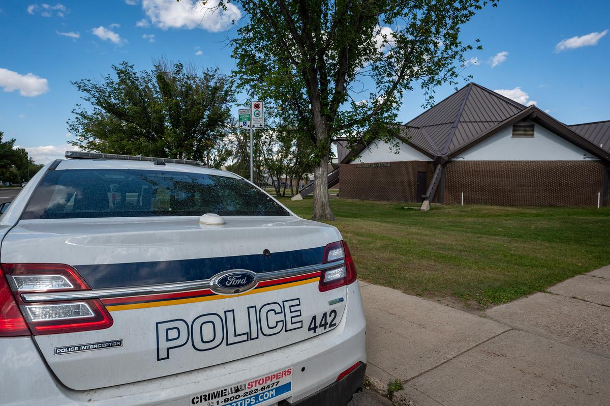 Girl Set on Fire at Saskatoon High School, 14-Year-Old Suspect Taken Into Custody: Police