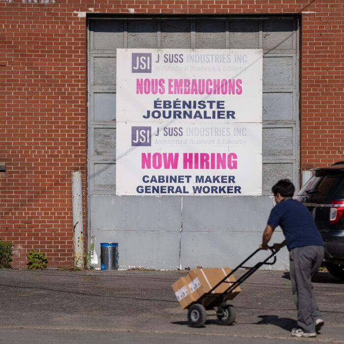 The Epoch Times