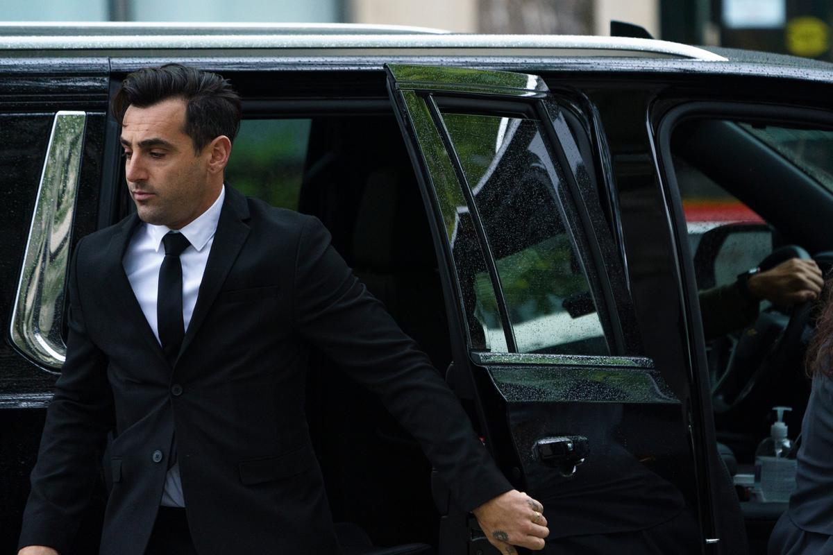 Jacob Hoggard Seeking Leave to Appeal Sex Assault Conviction to Canada’s Top Court