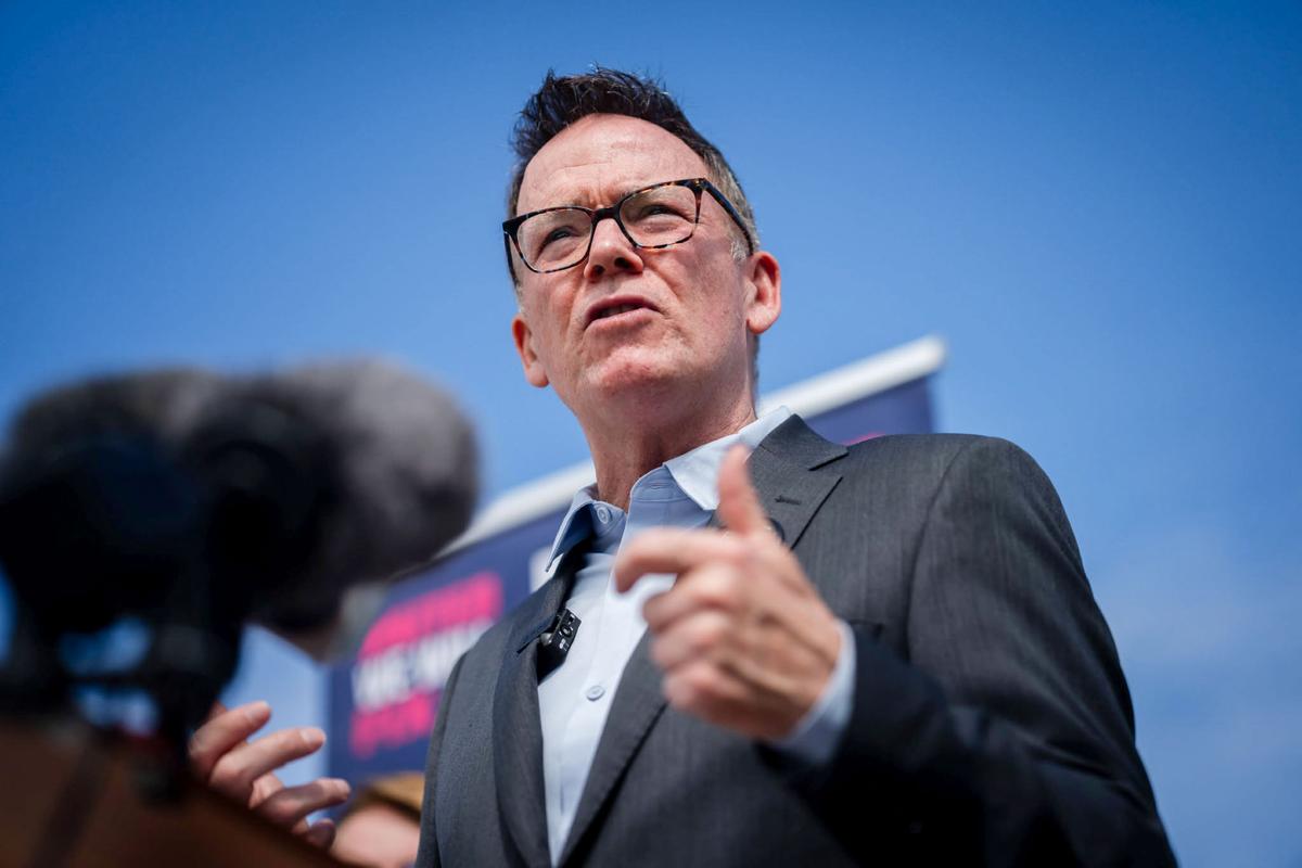 BC United to Run Some Candidates to Keep Party Name Alive, Despite Halting Campaign