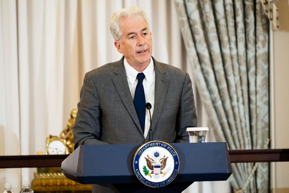 CIA, MI6 Directors Tout Partnership to Counter Russia and China