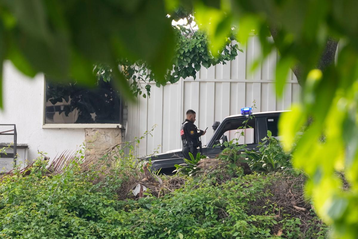 Venezuela Revokes Brazil’s Custody of Diplomatic Mission That’s Housing 6 Maduro Opponents