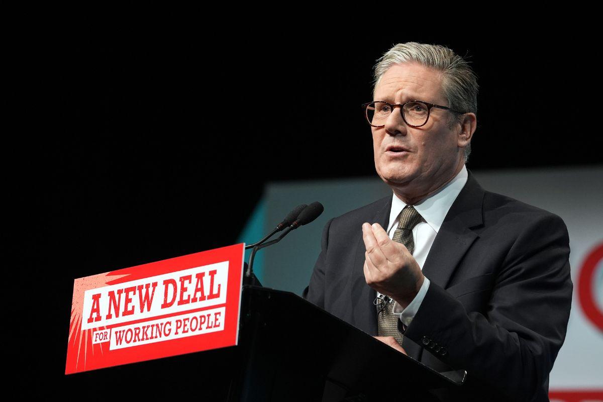 Starmer Wins Vote on Cutting Winter Fuel Allowance for Millions of Pensioners