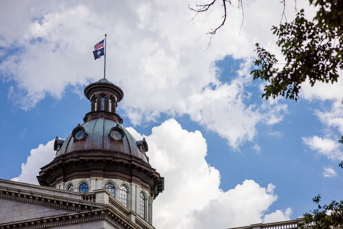 South Carolina Supreme Court Strikes Down School Choice Program for Low Income Families