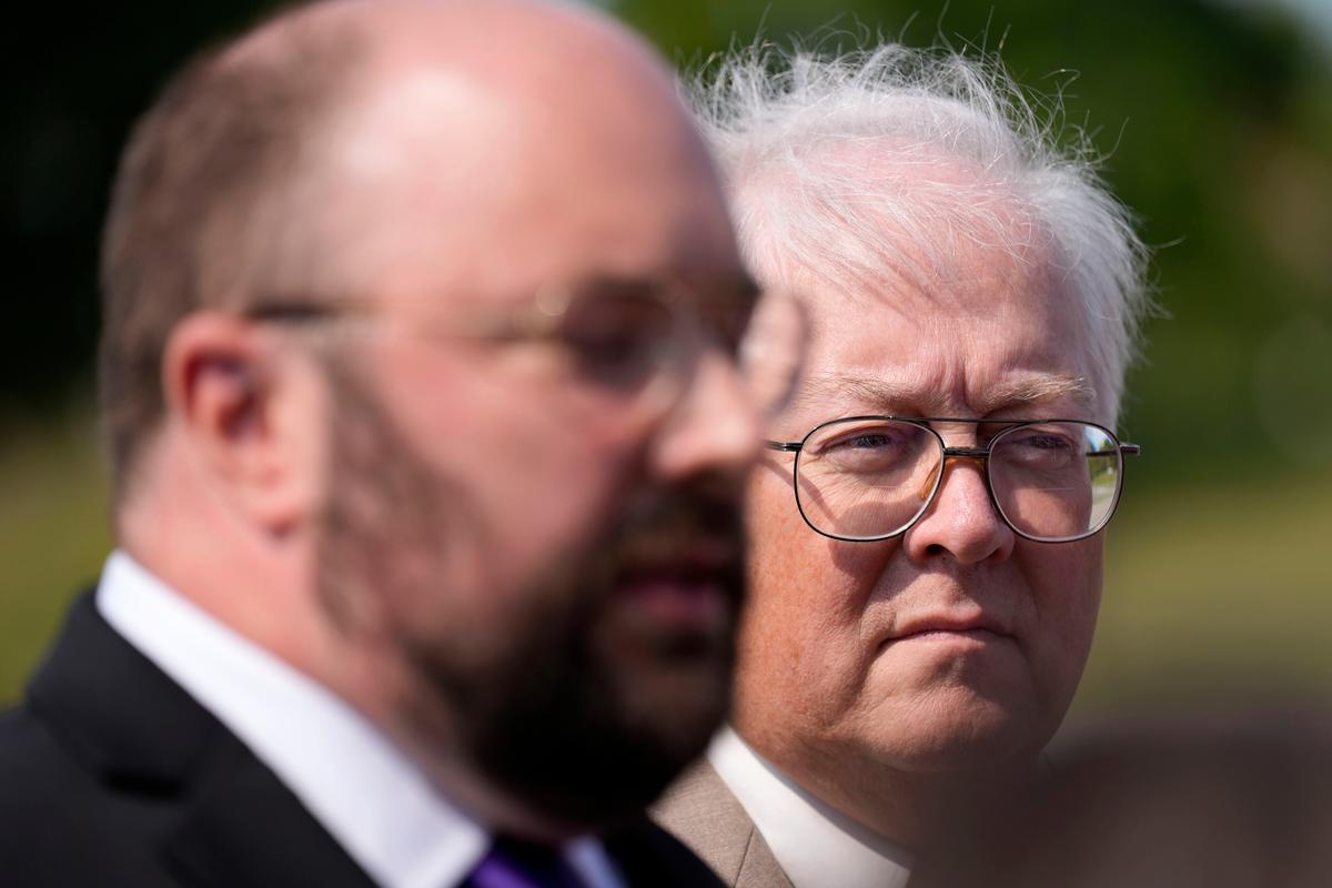 Iowa’s Top Court Upholds Ballot Removal of 3rd-Party Candidates