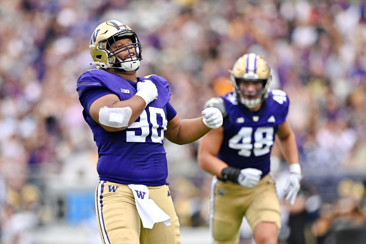 Some Rivalries Still Alive in Changing Landscape of College Football
