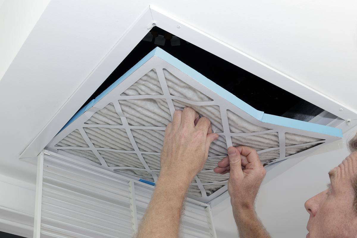 Ask Angi: What Do I Need to Know About Indoor Air Quality?