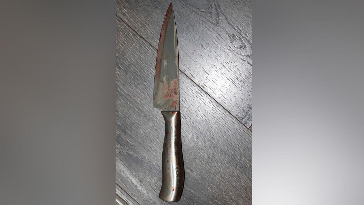 Teen Accused of Killing His Mom in Florida Was Once Charged in Oklahoma in His Father’s Death