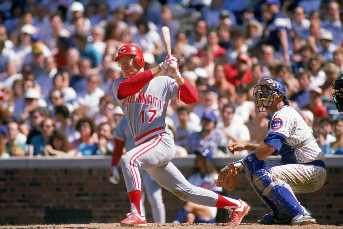 Sabo’s Era of Hitting Ignored By MLB Clubs