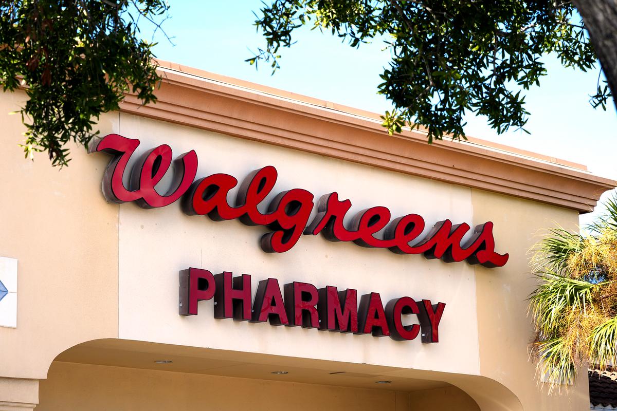 Walgreens to Pay $106 Million to Settle Allegations It Submitted False Payment Claims for Prescriptions