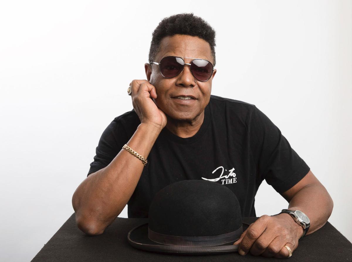 Tito Jackson’s Family Says Jackson 5 Member Has Died at 70
