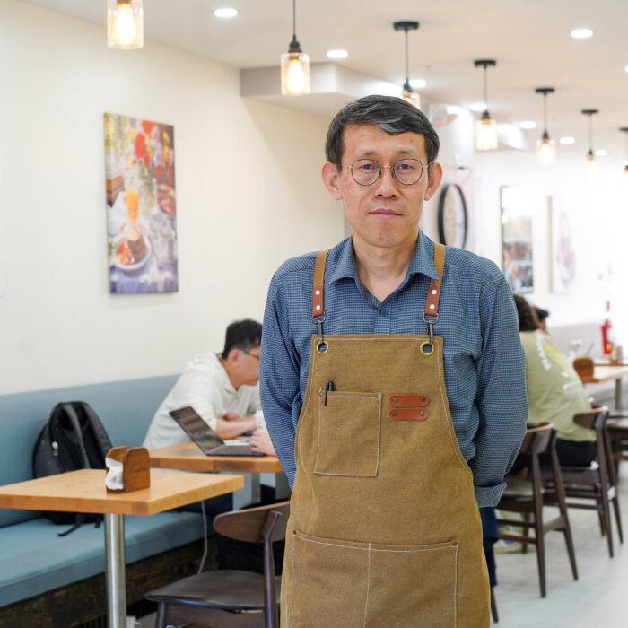 The Epoch Times